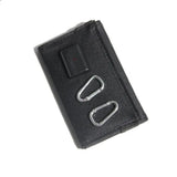 Carvallo FoldCharge Fällbart Solpanel | USB 5V Laddare | Vattentät & Bärbar | För Camping & Vandring Carvallo