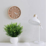 Carvallo | EverBloom Dekorativt gräs – Förblir vackert för evigt, utan vattning Carvallo