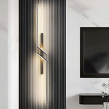 ModernLine Light - Modern minimalist background decoration LED wall lamp Carvallo