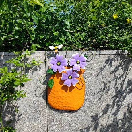 Carvallo Väggkrok Väggkrok i järn | Vintage-stil | Robust & Dekorativ | 1 styck | Ca. 150 g Carvallo