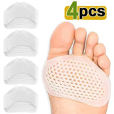 Carvallo | Komfort-Innersulor | Stötdämpande & Halkfria | För Damer & Herrar Carvallo