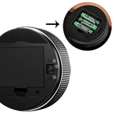 Magnetisk Digital Timer Carvallo