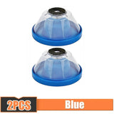 Carvallo - Täckning för borrchipsuppsamlare Carvallo