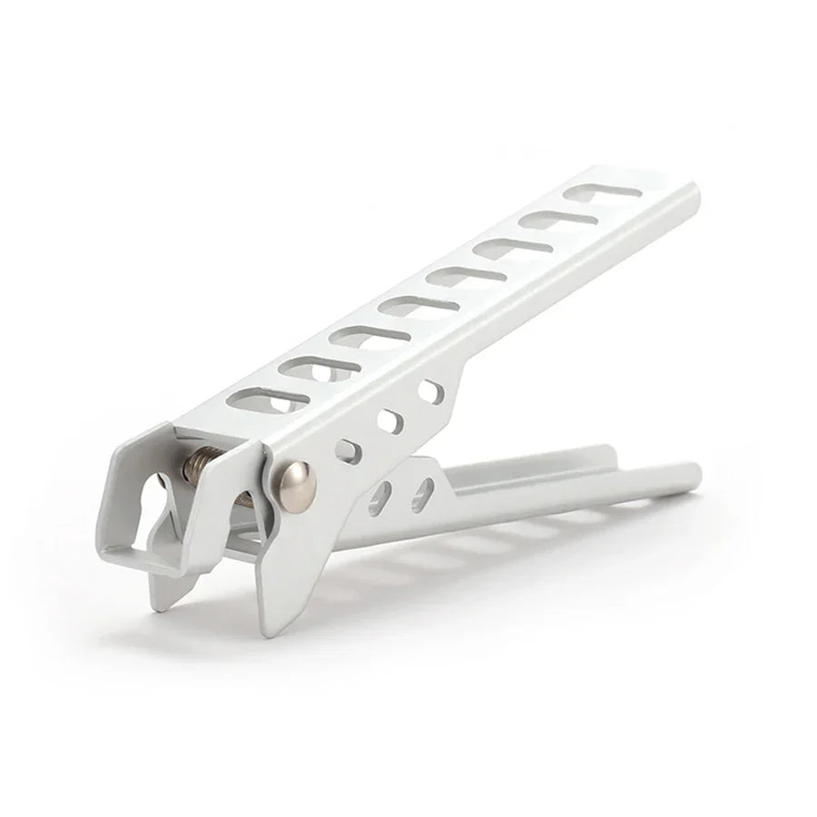 Carvallo Topf- och Pannhandtag | Halkfri Hållare | Värmebeständig & Kompakt | För Camping & Utomhuskök Carvallo