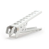 Carvallo Topf- och Pannhandtag | Halkfri Hållare | Värmebeständig & Kompakt | För Camping & Utomhuskök Carvallo