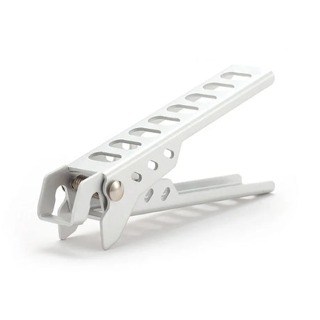 Carvallo Topf- och Pannhandtag | Halkfri Hållare | Värmebeständig & Kompakt | För Camping & Utomhuskök Carvallo