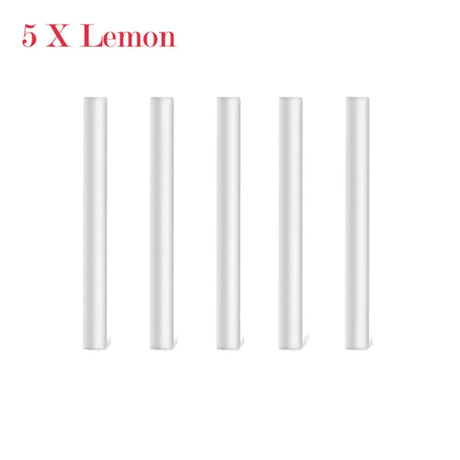 Carvallo Bil Doftklipp | Långvarig naturlig doft med eteriska oljor | Justerbart ventilationsklipp | Utan läckage | För bil och inomhusluft Carvallo