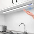 Royallure Kök LED Under-Skåp Ljus med Hand Scan Rörelsesensor, Plug-In Carvallo