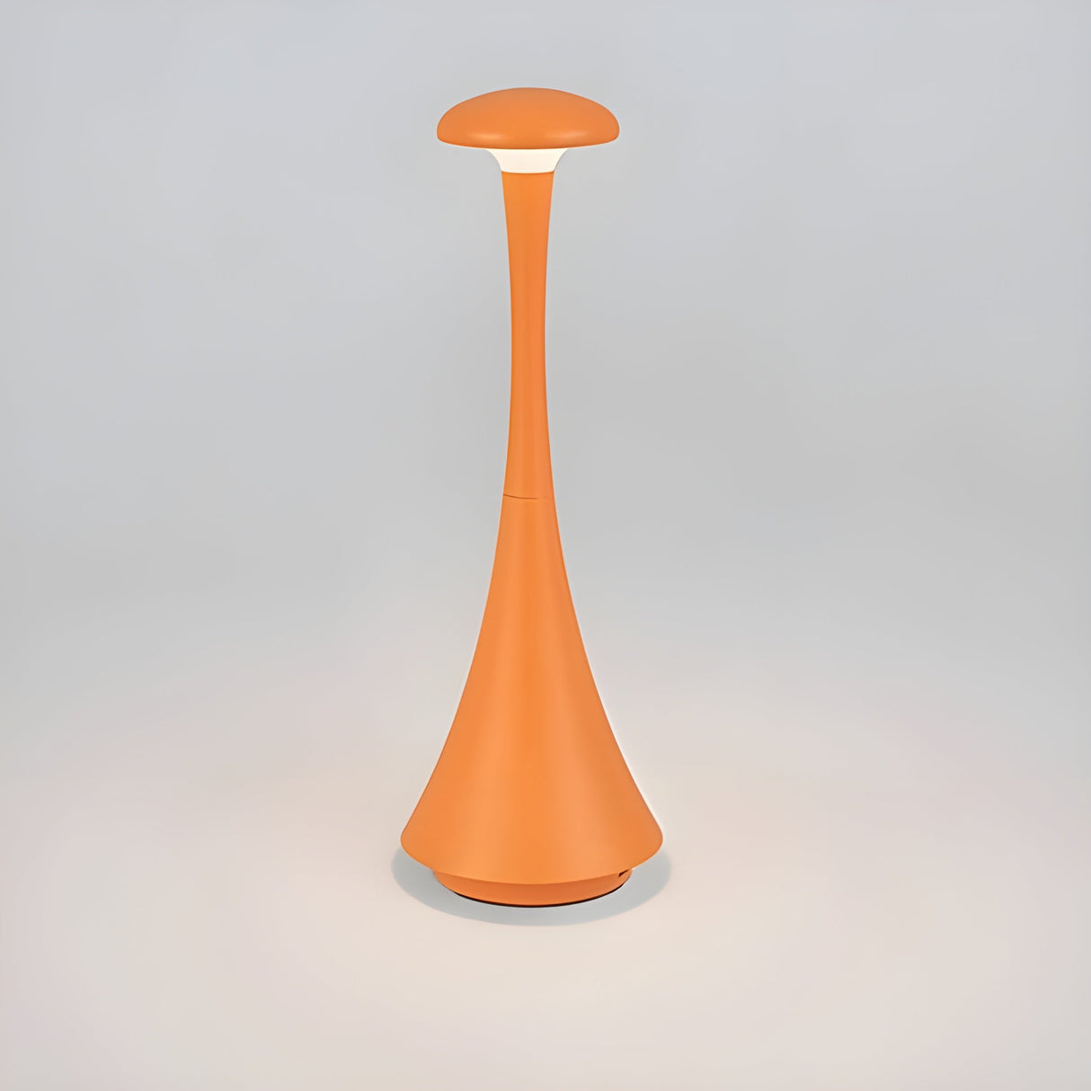 GlideGlow Light – Bärbar USB-laddnings-nattlampa Carvallo