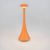 GlideGlow Light – Bärbar USB-laddnings-nattlampa Carvallo