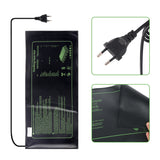 Carvallo Värmematta | För plantodling | Förbättrar groning | PVC 20W Carvallo