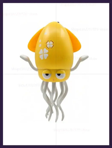 Carvallo – Din lysande lekkompis! Carvallo