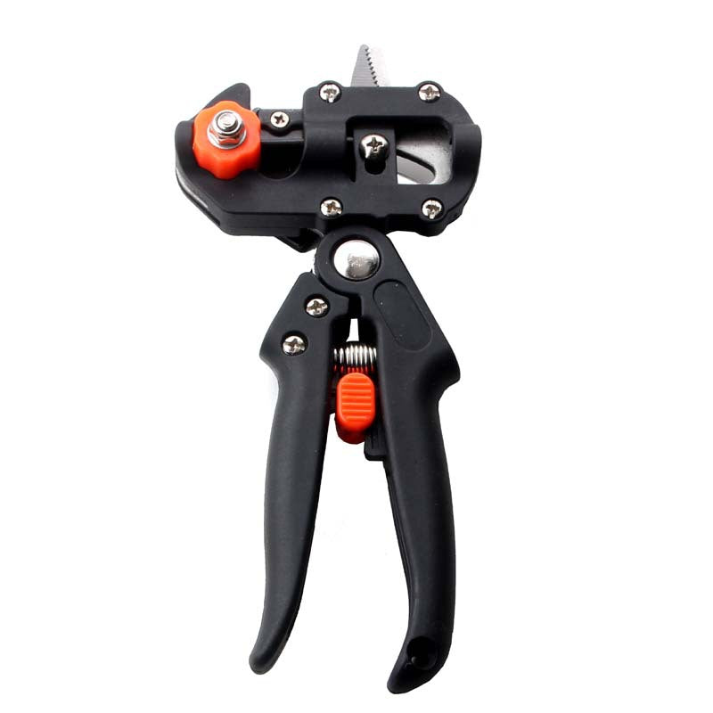 Carvallo – Precisionverktyg för trädgårdsskötsel med flera klippstilar Carvallo