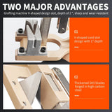 Carvallo förädlingsklippare för fruktträd | 2-i-1 klipp- & förädlingsverktyg | Proffs trädgårdsverktyg av SK5-stål Carvallo