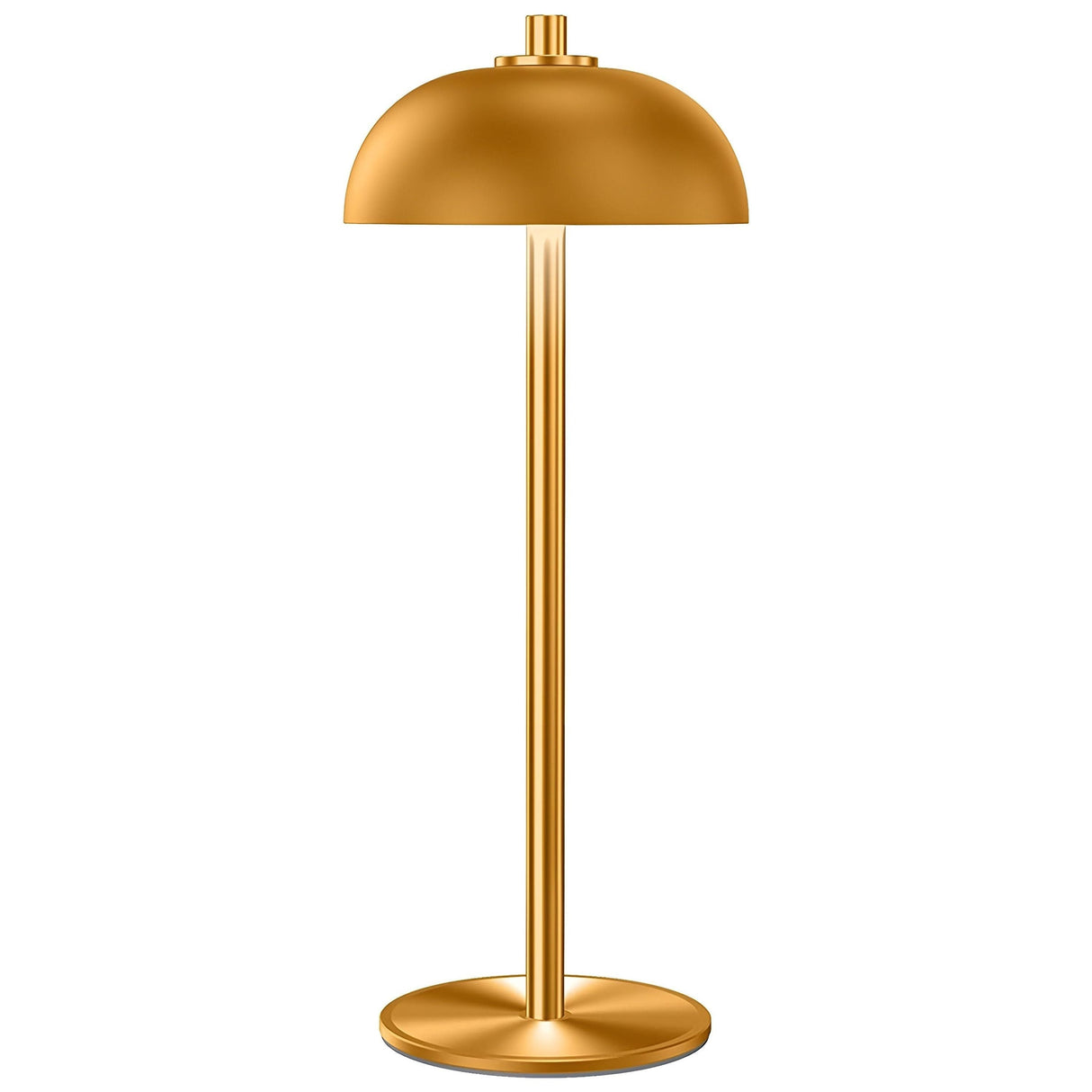 MystiGlow Lampa - Trådlampa svamp beröringslampa för kreativ stämningsbelysning Carvallo