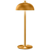 MystiGlow Lampa - Trådlampa svamp beröringslampa för kreativ stämningsbelysning Carvallo