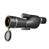 Carvallo – Zoomspottinghuvud med 25–75x förstoring och bred 60 mm lins Carvallo