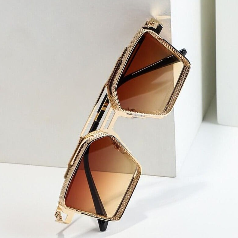 Luigi Kollektion solglasögon-Accessories-Bellasverige-Hemnix