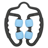 Anti-cellulite massagerulle Carvallo
