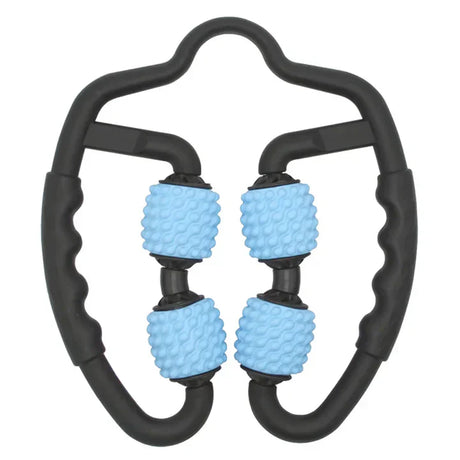 Anti-cellulite massagerulle Carvallo