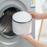 Carvallo-Set CareMesh Deluxe | Fin tvättpåse med dragkedja | Skydd för BH:ar, underkläder & fin tvätt Carvallo