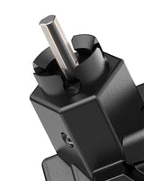 Carvallo - Universal-kedjesågsborradapter Carvallo