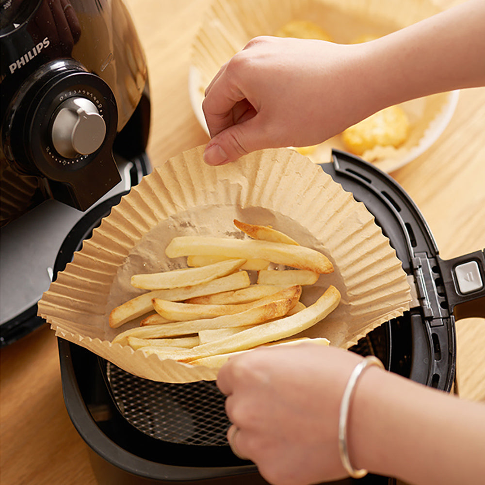 Carvallo | CleanFry - AirFryer-Bleche Carvallo