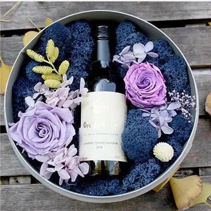 Carvallo Konstgjord mossa Dekogräs | 20 g / 40 g / 100 g | För DIY, miniatyrträdgårdar & hemtillbehör | Eviggrön & underhållsfri Carvallo