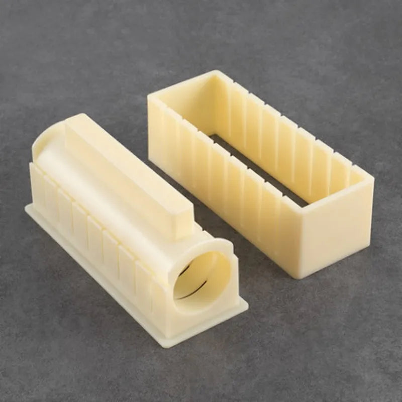 Carvallo | RollMate - Multifunktionell Sushi Form Carvallo