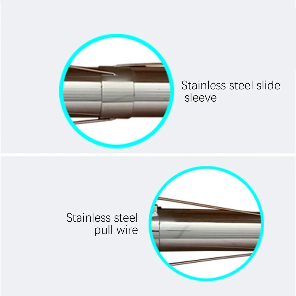 Carvallo PlantPro Manuell Grönsaksplantör | Ergonomiskt Omplanteringsverktyg | Rostfritt stål | 92 cm Längd Carvallo
