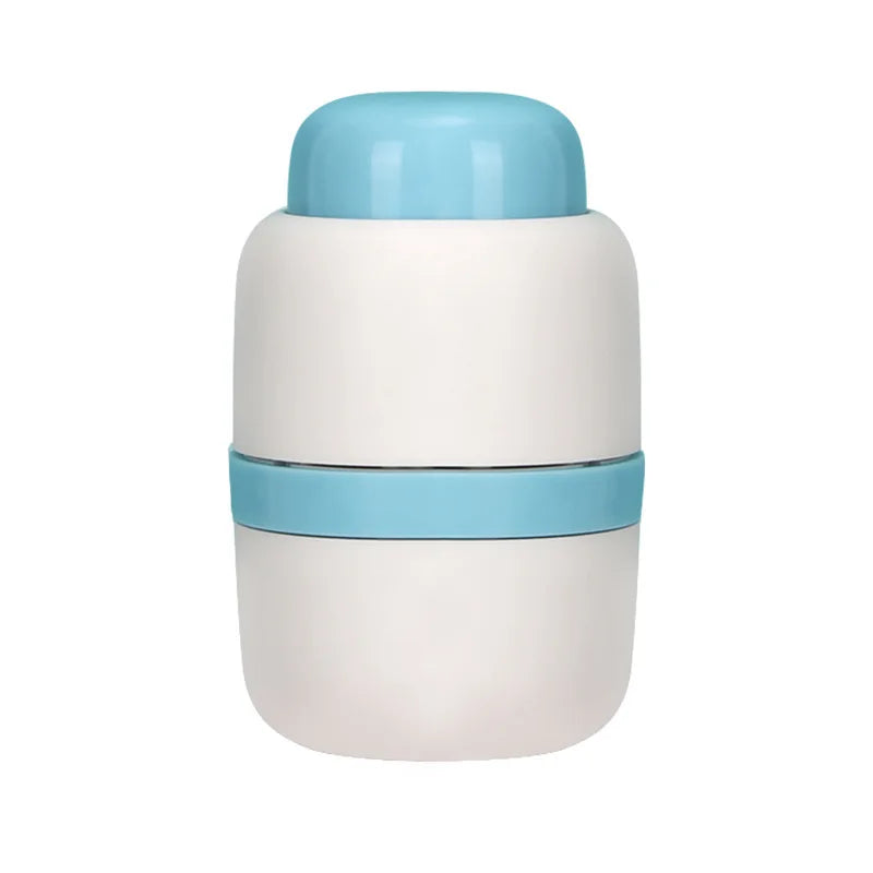 Carvallo | PillMate – Dina tabletter, perfekt i greppet! Carvallo