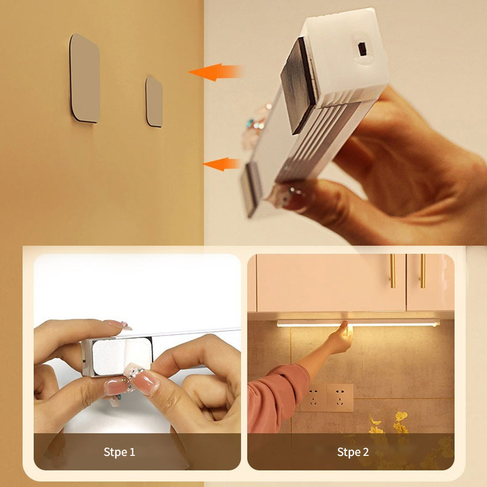 Carvallo – Ljus som följer dig! Carvallo