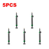 Carvallo | Justerbar trädgårdsspruta för flaskor | Högtryck & Mångsidig | Kopparmunstycke Carvallo