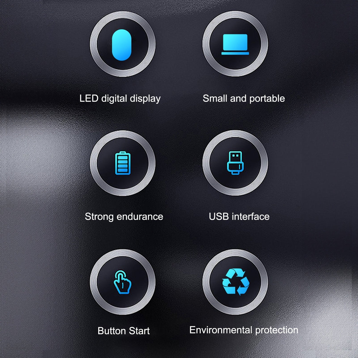 Premium Elektrisk Mason Jar Vakuumförseglare Kit Carvallo