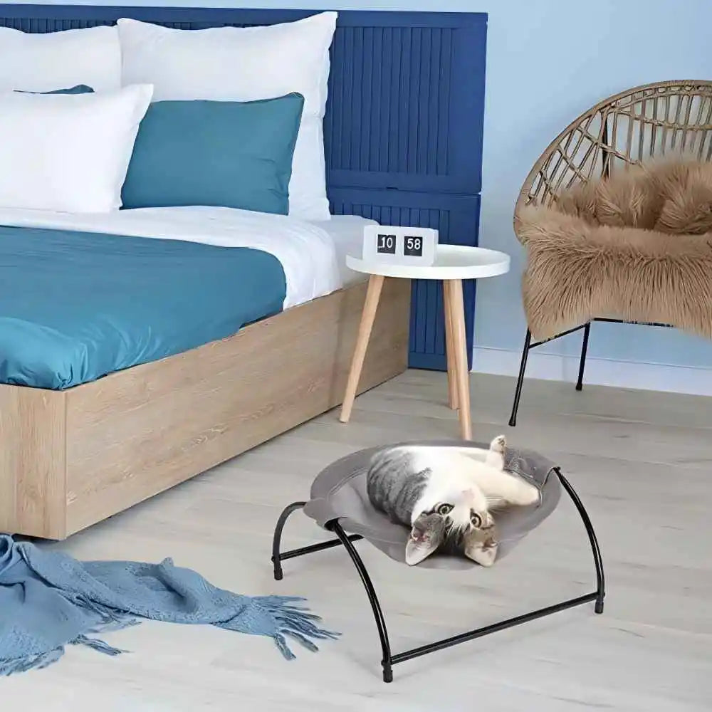 Carvallo – Sova rent, koppla av snyggt! Carvallo