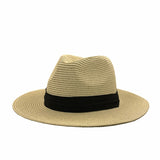 Panama halmhatt-Accessories-Hemnix-Beige-Hemnix