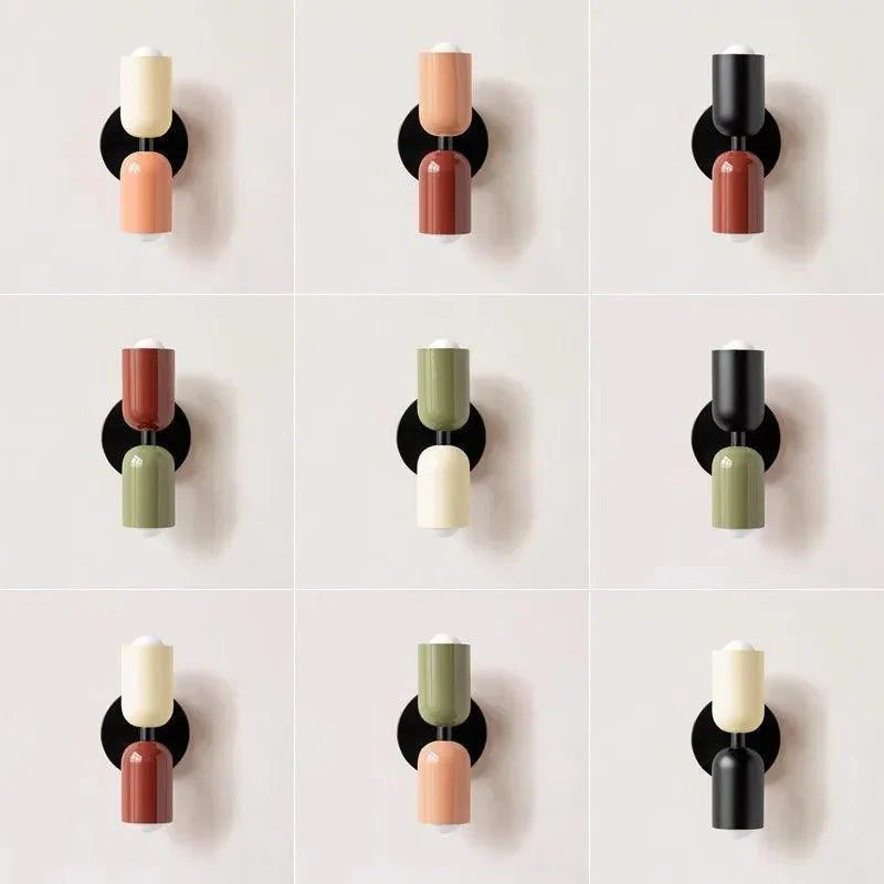 GlowNest – Mysig stämningslampkollektion Carvallo