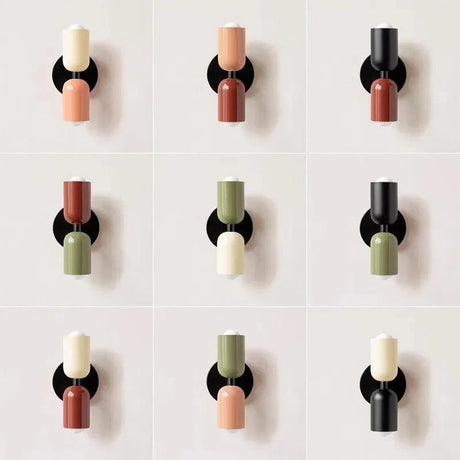 GlowNest – Mysig stämningslampkollektion Carvallo