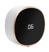 Carvallo – Stilig Automatisk Tvål dispenser med Beröringsfri Teknik Carvallo