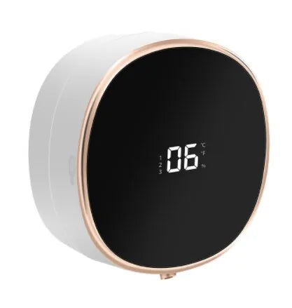 Carvallo – Stilig Automatisk Tvål dispenser med Beröringsfri Teknik Carvallo