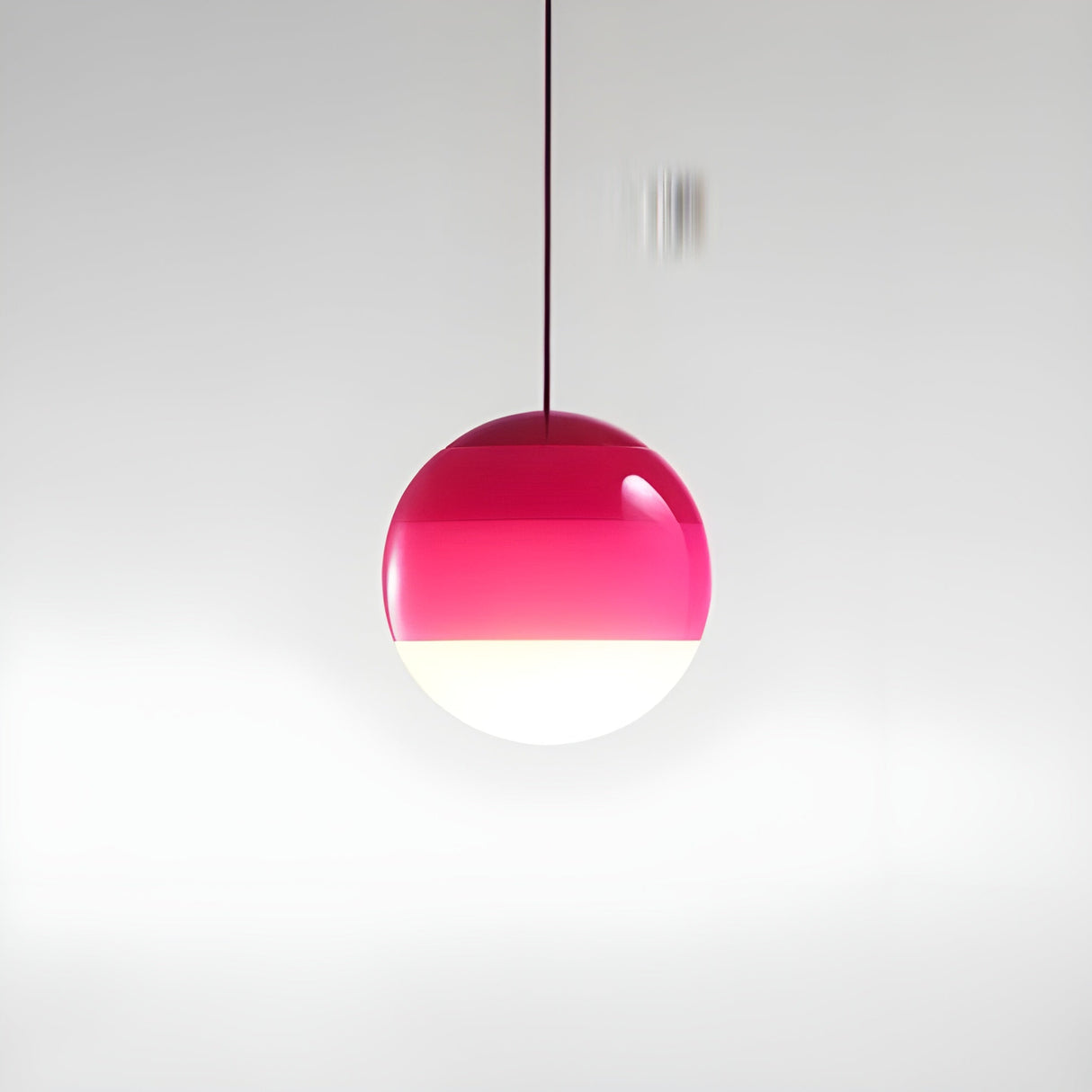 LumiOrb Light – Kreativ ballonghänglampa med LED-belysning Carvallo