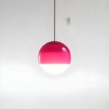 LumiOrb Light – Kreativ ballonghänglampa med LED-belysning Carvallo