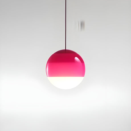 LumiOrb Light – Kreativ ballonghänglampa med LED-belysning Carvallo