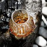 Akashi Ribbad Tumbler Glas Carvallo