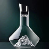 1500 ml Iceberg Decanter vinkanna MILA Sverige