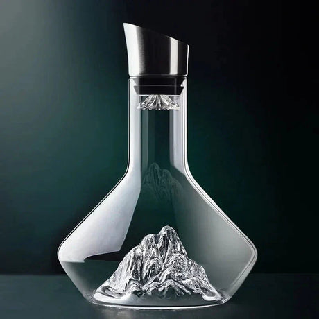 1500 ml Iceberg Decanter vinkanna MILA Sverige