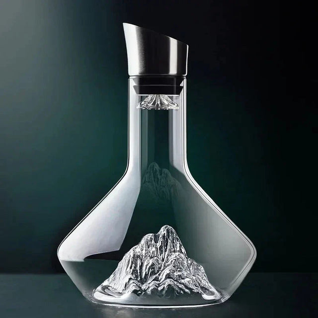 1500 ml Iceberg Decanter vinkanna MILA Sverige