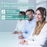 Portabel Mini Skrivare - Den Snabba Fotoprinter Carvallo