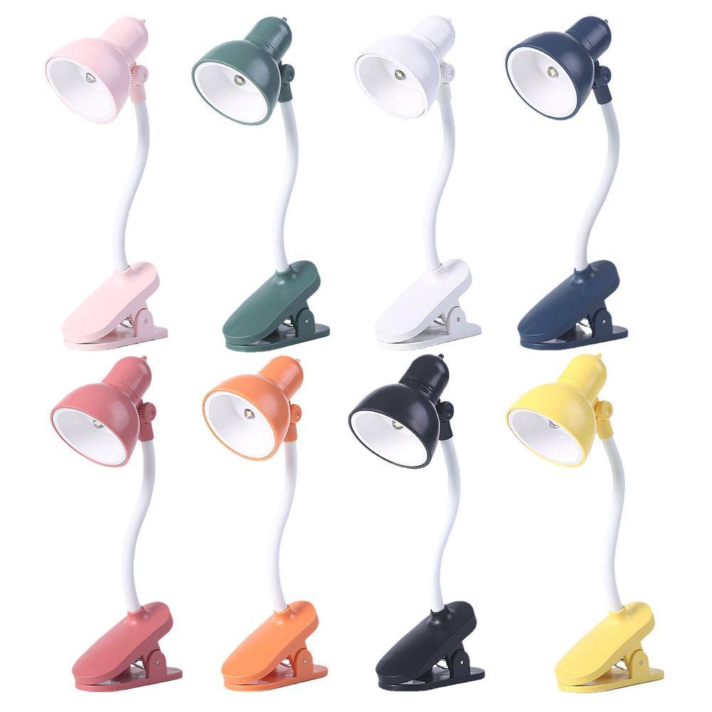 ReadEase - Bärbar LED-boklampa för bekväm, handsfree läsning Carvallo