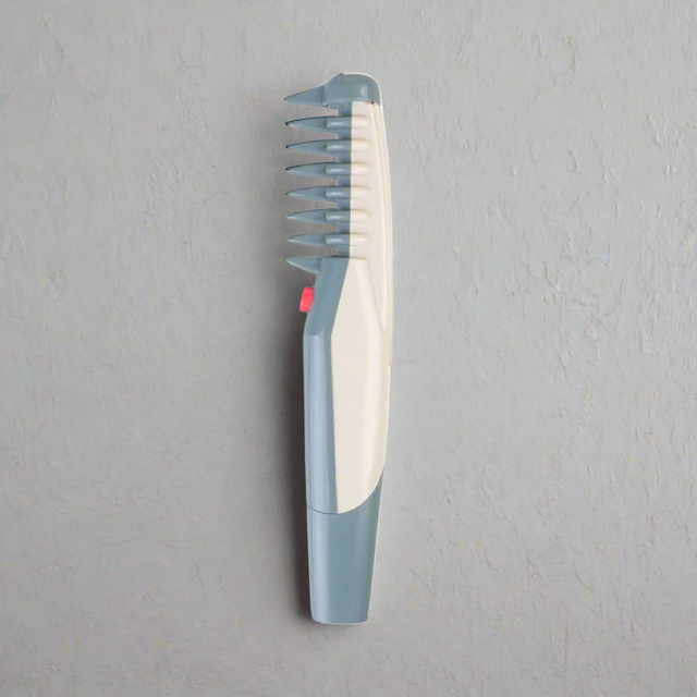 Carvallo Tierhårklippare för hundar & katter | Tyst & Trådlös | Skonsam trimning utan stress Carvallo